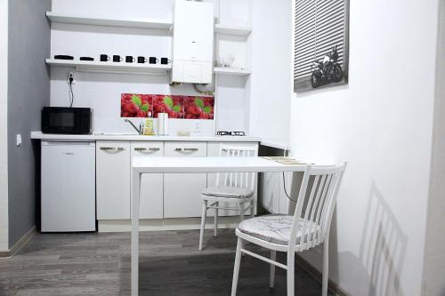 Comfortable apartament in the centr