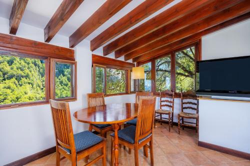 Casita En Cala Deia Junto Al Mar 1, Mallorca