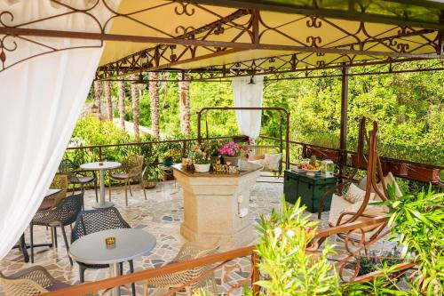 Villa Klarić - Bed & Breakfast (Villa Klaric - Bed & Breakfast) in Lovran