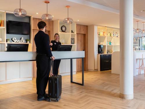 ibis Genève Petit Lancy, Genf (Foto 10)