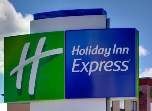 Holiday Inn Express & Suites&nbsp;Joplin Southeast in Joplin (Missouri)