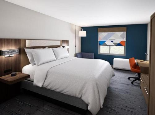 Holiday Inn Express & Suites&nbsp;Joplin Southeast in Joplin (Missouri)