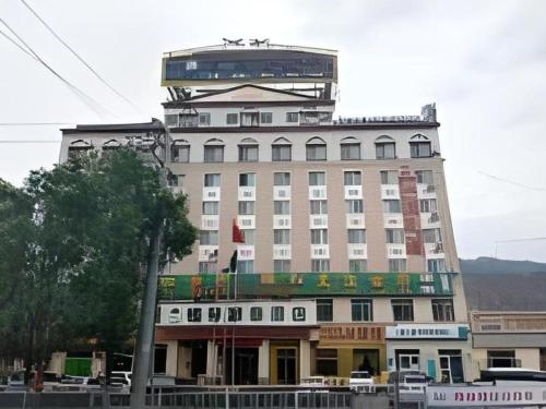 hotel photo
