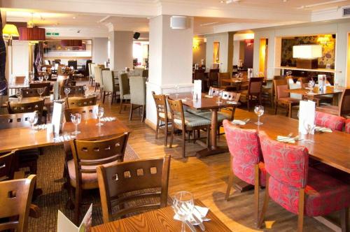 Premier Inn London County Hall in Buckhurst Hill