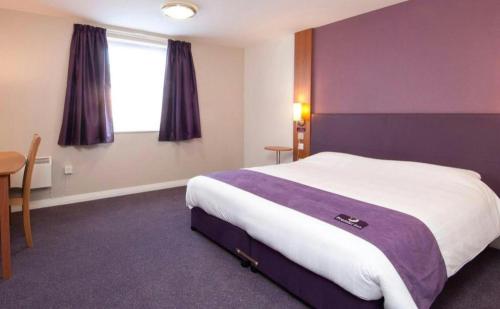 Premier Inn London County Hall in Buckhurst Hill
