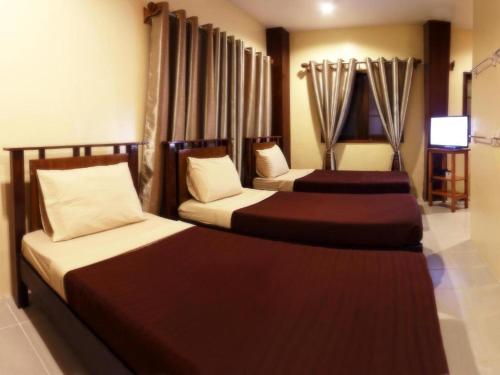Boro Bay Hotel in Borongan