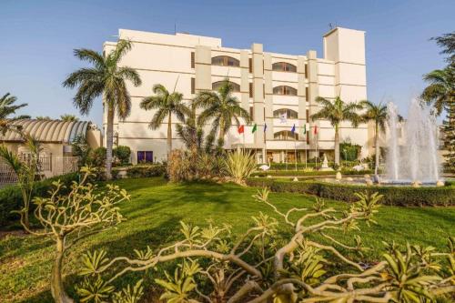hotel photo