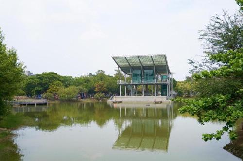 Her Home Spa Motel in Xinying District
