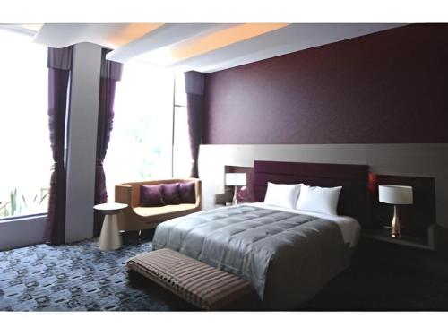 Her Home Spa Motel in Xinying District