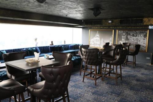 Pacific Regency Hotel Suites – Kuala Lumpur, IA