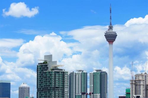 Pacific Regency Hotel Suites – Kuala Lumpur, IA