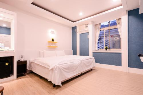 Facilities, Guest Motel-Zhubei near Xinyue Beach