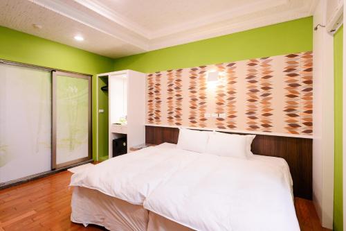 1 king bed