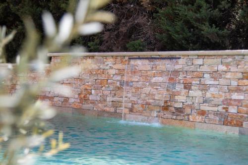 La Bastide des Oliviers - Location, gîte - L'Isle-sur-la-Sorgue