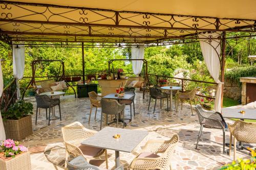 Villa Klarić - Bed & Breakfast (Villa Klaric - Bed & Breakfast) in Lovran