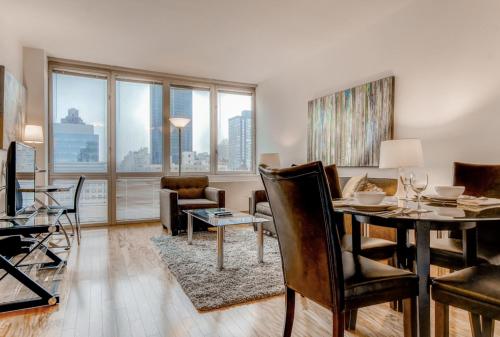 Global Luxury Suites at The Pearl - image 6