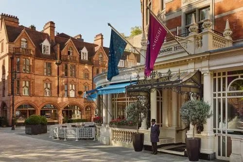 The Connaught, Maybourne photo 2