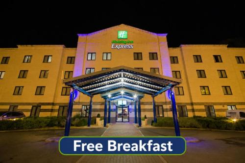 Holiday Inn Express Poole by IHG
