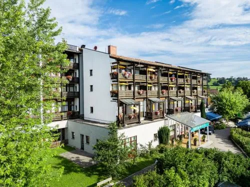 AktiVital Hotel in Bad Griesbach im Rottal, Deutschland