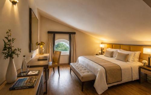Virgilio Grand Hotel - image 21