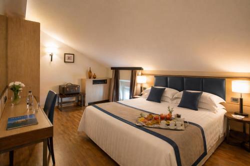 Virgilio Grand Hotel - image 19