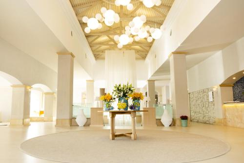 Hall, Baska Resort Bodrum in Bodrum