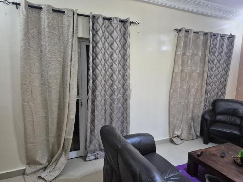 M2A1 Appartement Naby a 100m de la plage de yoff - image 3