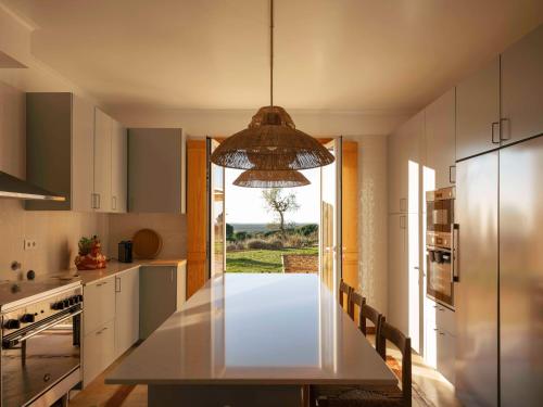 Melides Ocean View Villa - Nature, Beach, Sunset in เมลิเดส