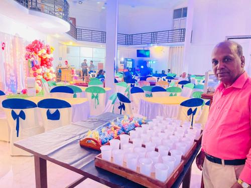 Dreamcity hotel in Kilinochchi