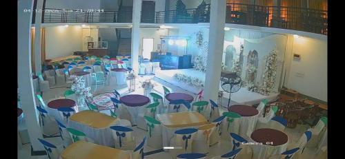 Dreamcity hotel in Kilinochchi