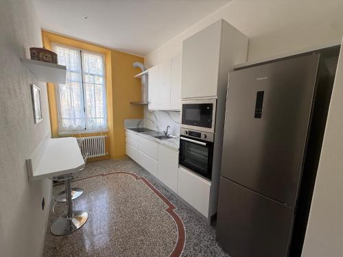 Family villa con terrazza e relax