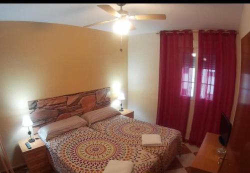 Apartamento doble perfecto