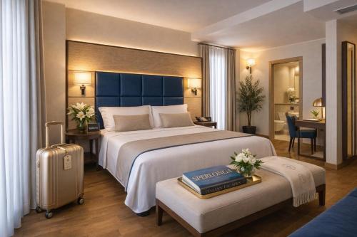 Virgilio Grand Hotel in สแปร์โลนกา