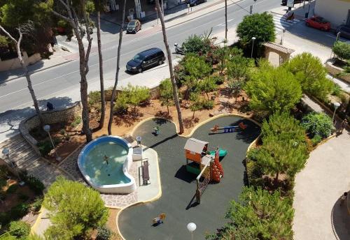 Toscamar Apartment - Moraira Centre - image 5