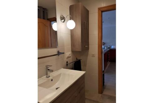 Toscamar Apartment - Moraira Centre - image 4