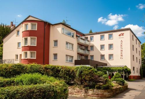 Hotel Azenberg, Stoccarda (foto 7)