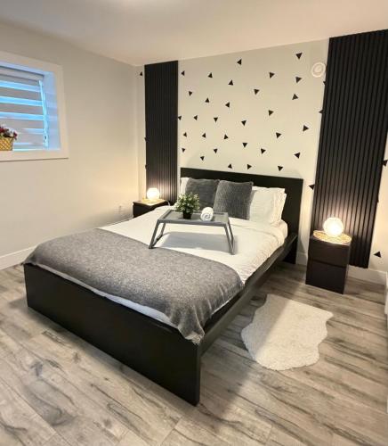 Lux Modern 2BR Radiant Suite+Free Parking – khách sạn tại Bắc Delta