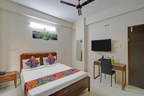 Via Silver Suites – Hyderabad, IA
