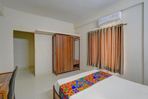 Via Silver Suites – Hyderabad, IA