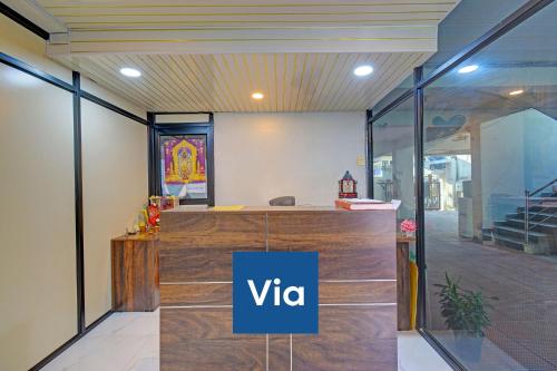 Via Silver Suites – Hyderabad, IA