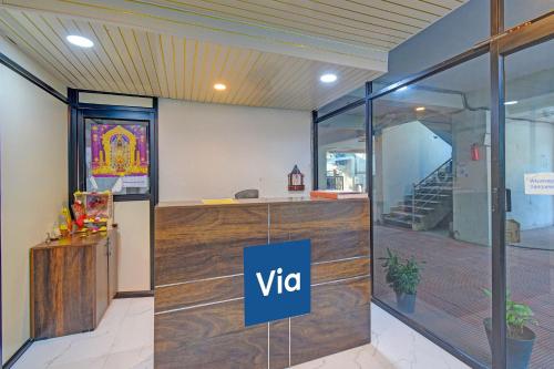 Via Silver Suites – Hyderabad, IA