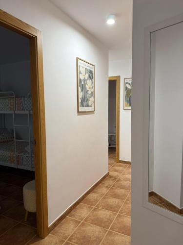 Létesítmények, Apartamento Girasoles in Villahermosa Del Rio