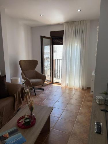 Apartamento Girasoles in Villahermosa Del Rio