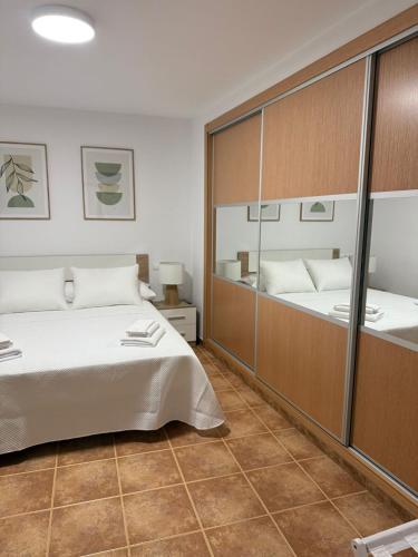 Apartamento Girasoles in Villahermosa Del Rio