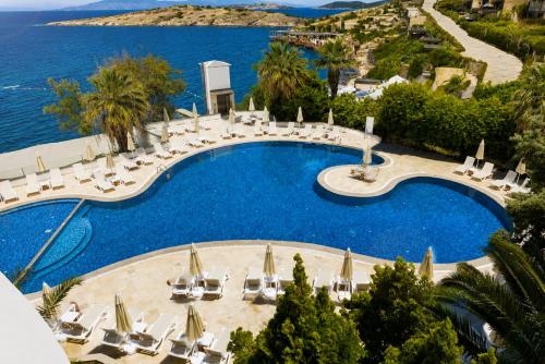 Piscina, Baska Resort Bodrum in Bodrum