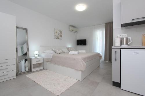 Room and Studios Sole – khách sạn tại Monsena