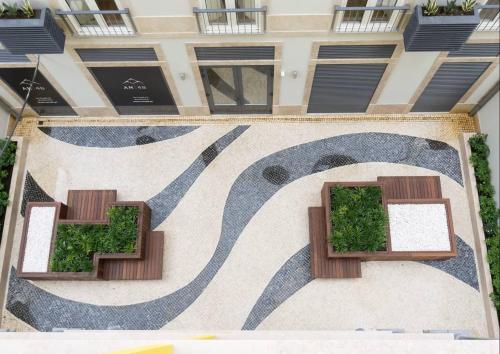 236 Av Liberdade w 24h Security Free Parking - main image