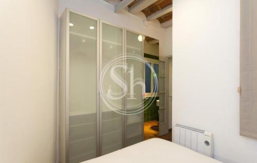 Cozy apartment beside Sagrada Familia for 2, Barcellona (foto 8)