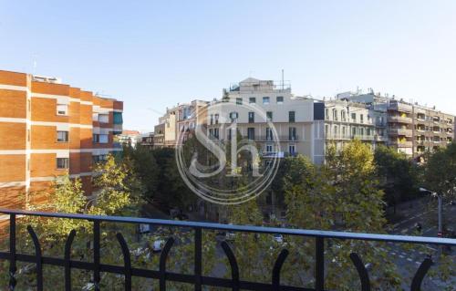Cozy apartment beside Sagrada Familia for 2, Barcellona (foto 4)