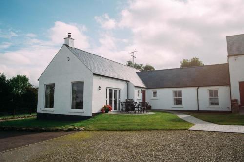 Strule Cottage gîte à louer Clady
